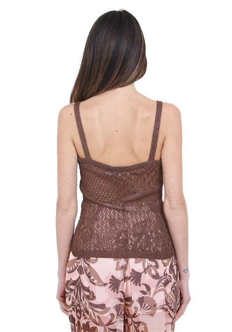  SIMONA CORSELLINI | Canotte | CPTOO0201V0771